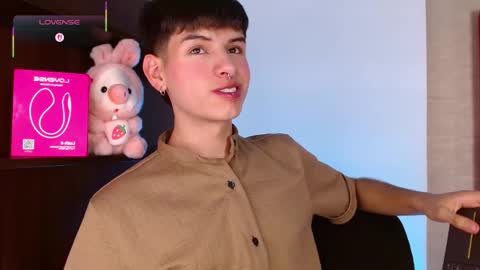 Juan online show from 4, 12, 2025