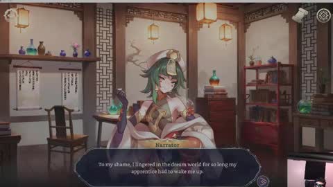 Ezfa Fallen online show from 5, 6, 2026