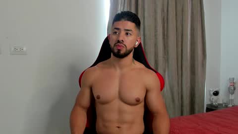 Ezzio Scolaro online show from 10, 2, 2026