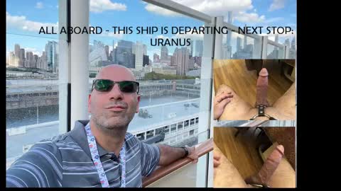 Rob The Russian Bear online show from 3, 3, 2025