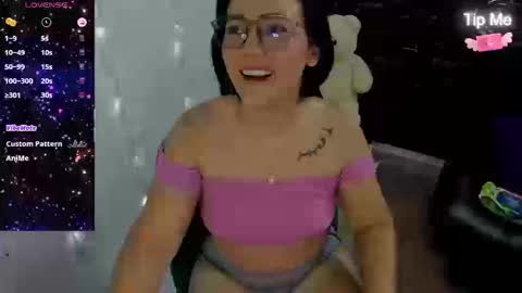 Snapshot of faberdubois1 chatting on 9, 9, 2025 camila online show from 9, 9, 2025