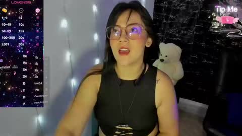 Snapshot of faberdubois1 chatting on 18, 9, 2025 camila online show from 18, 9, 2025