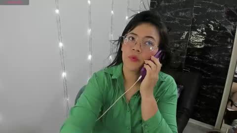 Snapshot of faberdubois1 chatting on 5, 10, 2025 camila online show from 5, 10, 2025