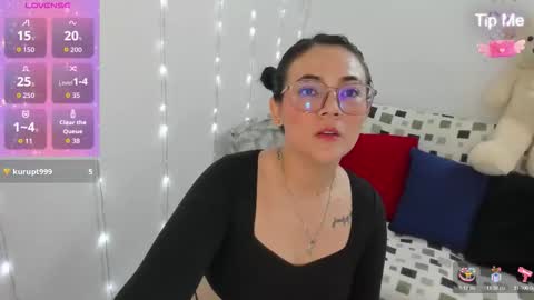 camila online show from 15, 1, 2026