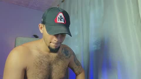 Snapshot of fabi_calde chatting on 7, 1, 2025 fabi online show from 7, 1, 2025