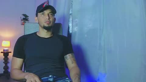 Snapshot of fabi_calde chatting on 8, 1, 2025 fabi online show from 8, 1, 2025