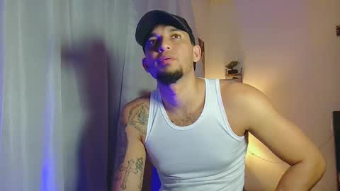 Snapshot of fabi_calde chatting on 9, 1, 2025 fabi online show from 9, 1, 2025