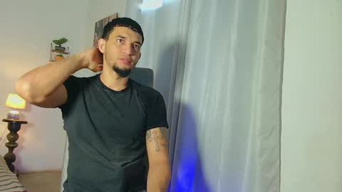 Snapshot of fabi_calde chatting on 15, 1, 2025 fabi online show from 15, 1, 2025