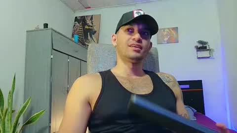 Snapshot of fabi_calde chatting on 9, 9, 2025 fabi online show from 9, 9, 2025