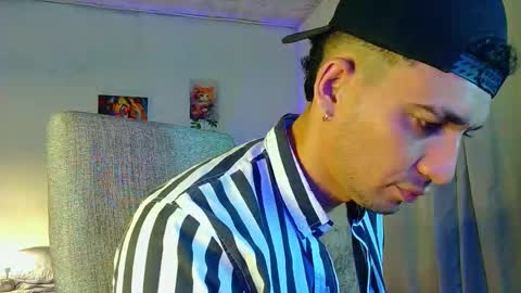 Snapshot of fabi_calde chatting on 10, 9, 2025 fabi online show from 10, 9, 2025