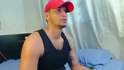 Snapshot of fabi_calde chatting on 18, 9, 2025 fabi online show from 18, 9, 2025