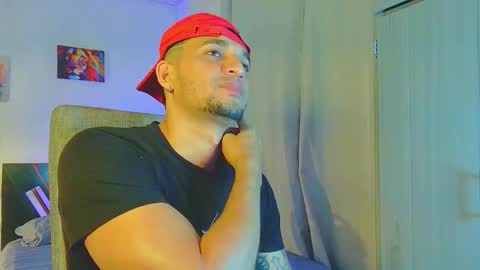 Snapshot of fabi_calde chatting on 27, 9, 2025 fabi online show from 27, 9, 2025