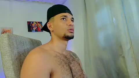 Snapshot of fabi_calde chatting on 30, 9, 2025 fabi online show from 30, 9, 2025