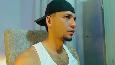 Snapshot of fabi_calde chatting on 5, 10, 2025 fabi online show from 5, 10, 2025