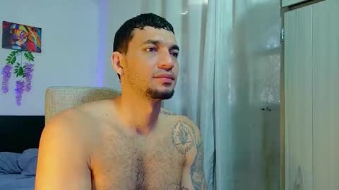 Snapshot of fabi_calde chatting on 19, 10, 2025 fabi online show from 19, 10, 2025