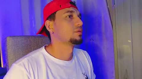 Snapshot of fabi_calde chatting on 24, 10, 2025 fabi online show from 24, 10, 2025