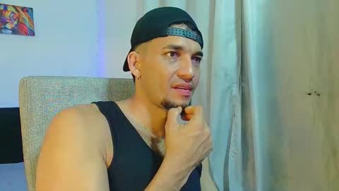 Snapshot of fabi_calde chatting on 6, 11, 2025 fabi online show from 6, 11, 2025