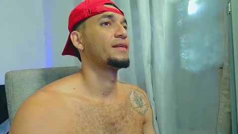 Snapshot of fabi_calde chatting on 7, 11, 2025 fabi online show from 7, 11, 2025