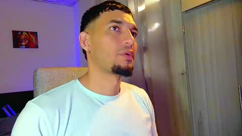 Snapshot of fabi_calde chatting on 29, 11, 2025 fabi online show from 29, 11, 2025