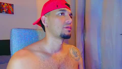 Snapshot of fabi_calde chatting on 4, 12, 2025 fabi online show from 4, 12, 2025