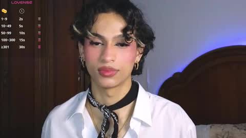 Fabi online show from 20, 2, 2025