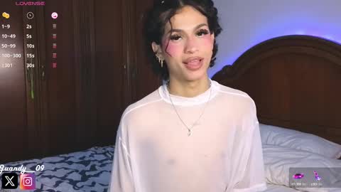 Fabi online show from 8, 3, 2025