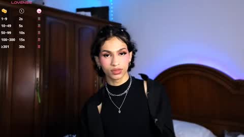 Fabi online show from 9, 3, 2025