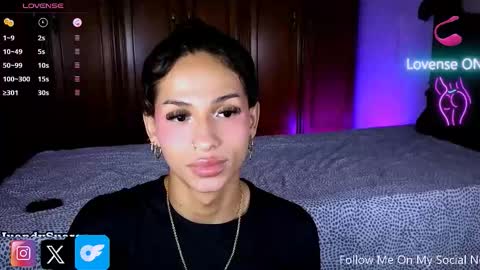 Fabi online show from 12, 10, 2025