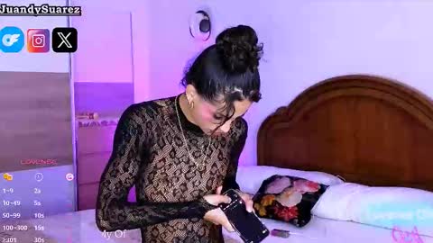 Fabi online show from 30, 11, 2025