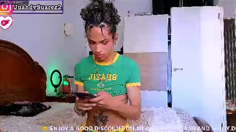 Snapshot of fabi_smith09 chatting on 2, 7, 2026 Fabi online show from 2, 7, 2026