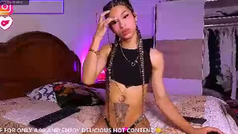 Snapshot of fabi_smith09 chatting on 12, 7, 2026 Fabi online show from 12, 7, 2026