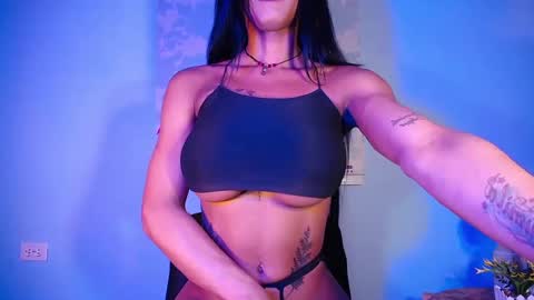 Snapshot of fabian_sexylatinox chatting on 11, 3, 2025 o online show from 11, 3, 2025