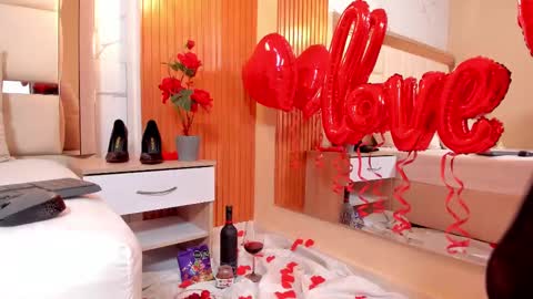  Fabi  online show from 14, 2, 2025