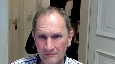 Fabian online show from 21, 5, 2026