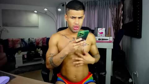 Fabian online show from 11, 10, 2025