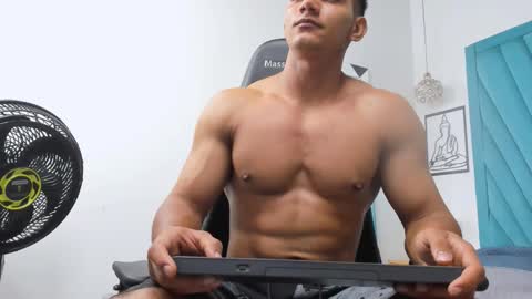 Snapshot of fabiorissi chatting on 29, 9, 2025 FABIO online show from 29, 9, 2025