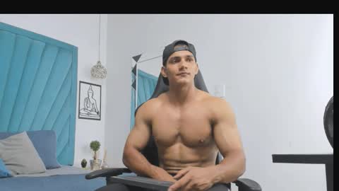 Snapshot of fabiorissi chatting on 20, 10, 2025 FABIO online show from 20, 10, 2025