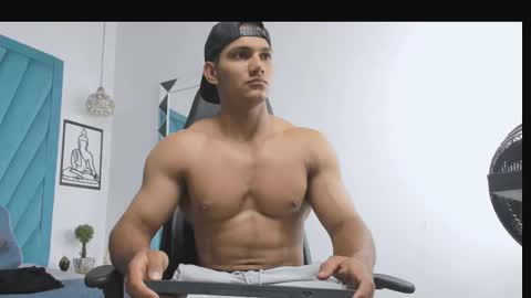 Snapshot of fabiorissi chatting on 21, 10, 2025 FABIO online show from 21, 10, 2025