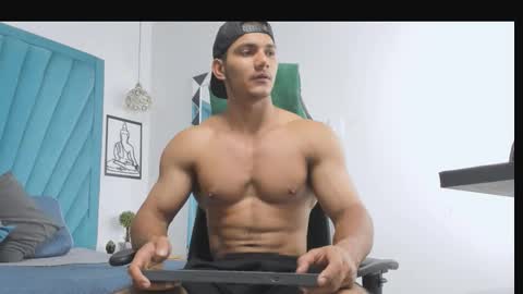 Snapshot of fabiorissi chatting on 25, 10, 2025 FABIO online show from 25, 10, 2025