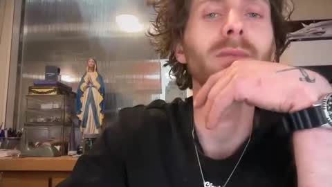 Snapshot of fabius1995 chatting on 21, 3, 2026 fabius1995 online show from 21, 3, 2026