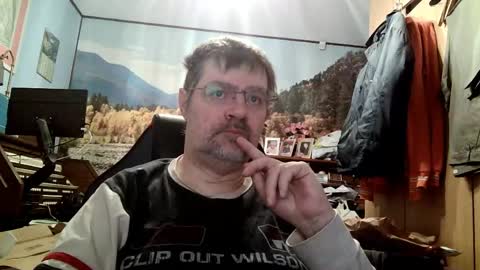 Fabius online show from 27, 4, 2026