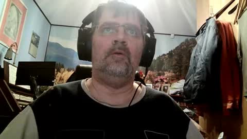 Fabius online show from 24, 5, 2026