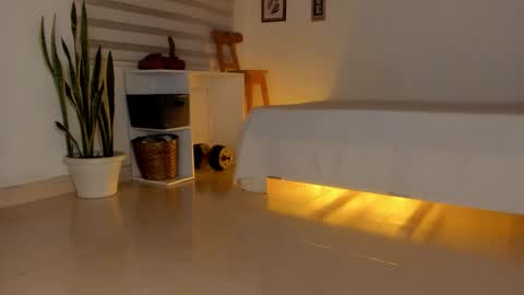 Snapshot of fabrizio_amery chatting on 14, 12, 2025 - A N D E R online show from 14, 12, 2025