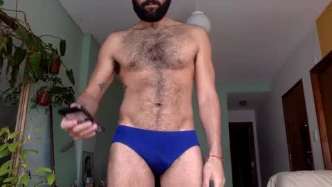 Snapshot of fabrizzio02 chatting on 10, 12, 2024 Fabrizzio online show from 10, 12, 2024