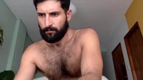 Snapshot of fabrizzio02 chatting on 30, 12, 2024 Fabrizzio online show from 30, 12, 2024