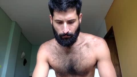 Snapshot of fabrizzio02 chatting on 17, 2, 2025 Fabrizzio online show from 17, 2, 2025