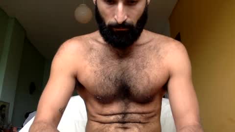 Snapshot of fabrizzio02 chatting on 18, 2, 2025 Fabrizzio online show from 18, 2, 2025
