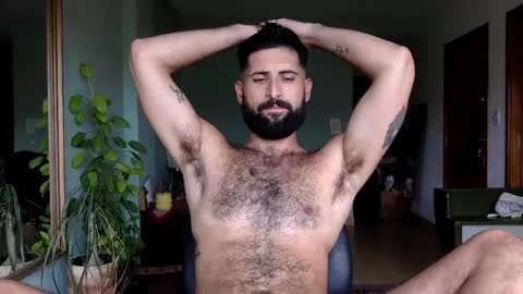 Snapshot of fabrizzio02 chatting on 20, 12, 2025 Fabrizzio online show from 20, 12, 2025