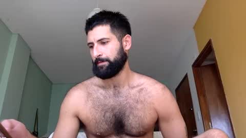 Fabrizzio online show from 4, 4, 2026