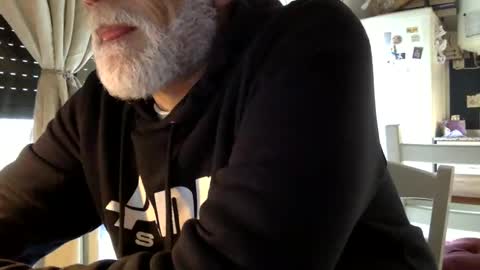 Snapshot of fabro45 chatting on 3, 2, 2025 Fabro online show from 3, 2, 2025